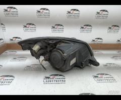 FARO FANALE ANTERIORE SX SKODA ROOMSTER/FABIA II 5 - 9