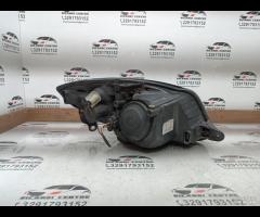 FARO FANALE ANTERIORE SX SKODA ROOMSTER/FABIA II 5 - 10