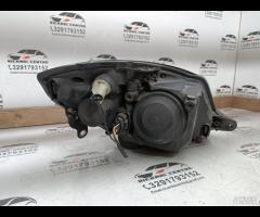 FARO FANALE ANTERIORE SX SKODA ROOMSTER/FABIA II 5 - 11