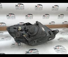FARO FANALE ANTERIORE SX SKODA ROOMSTER/FABIA II 5 - 13