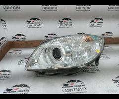 FARO FANALE ANTERIORE SX SKODA ROOMSTER/FABIA II 5 - 15