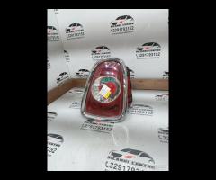 FANALE STOP POSTERIORE DESTRO 2011 MINI ONE R56 LC