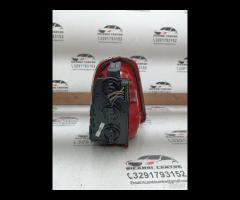 FANALE STOP POSTERIORE DESTRO 2011 MINI ONE R56 LC