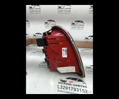 FANALE STOP POSTERIORE DESTRO 2011 MINI ONE R56 LC - 7