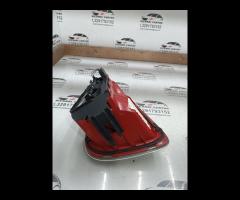 FANALE STOP POSTERIORE DESTRO 2011 MINI ONE R56 LC - 10