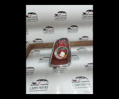 FANALE STOP POSTERIORE DESTRO 2011 MINI ONE R56 LC - 12