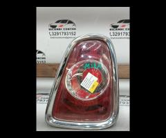 FANALE STOP POSTERIORE DESTRO 2011 MINI ONE R56 LC - 13