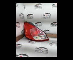 FANALE STOP POSTERIORE SX 2014 FORD FIESTA MK6 HAT