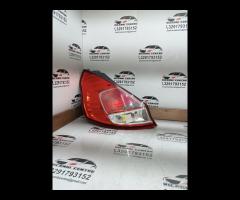 FANALE STOP POSTERIORE SX 2014 FORD FIESTA MK6 HAT