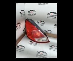 FANALE STOP POSTERIORE SX 2014 FORD FIESTA MK6 HAT