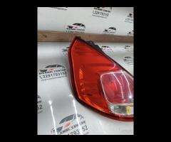 FANALE STOP POSTERIORE SX 2014 FORD FIESTA MK6 HAT
