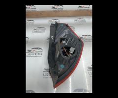 FANALE STOP POSTERIORE SX 2014 FORD FIESTA MK6 HAT - 13