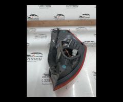 FANALE STOP POSTERIORE SX 2014 FORD FIESTA MK6 HAT - 14