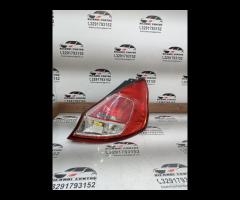 FANALE STOP POSTERIORE DX 2014 FORD FIESTA MK6 HAT