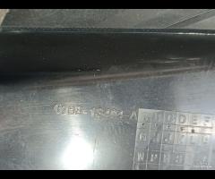 FANALE STOP POSTERIORE DX 2014 FORD FIESTA MK6 HAT - 12