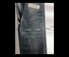 FANALE STOP POSTERIORE DX 2014 FORD FIESTA MK6 HAT - 13