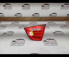 FANALE STOP POSTERIORE DX 2011 BMW 3 E90 LCI 318D