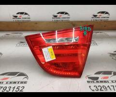FANALE STOP POSTERIORE DX 2011 BMW 3 E90 LCI 318D