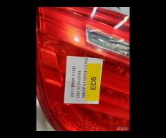 FANALE STOP POSTERIORE DX 2011 BMW 3 E90 LCI 318D