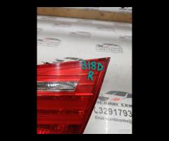 FANALE STOP POSTERIORE DX 2011 BMW 3 E90 LCI 318D