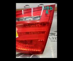 FANALE STOP POSTERIORE DX 2011 BMW 3 E90 LCI 318D