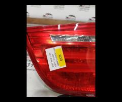 FANALE STOP POSTERIORE DX 2011 BMW 3 E90 LCI 318D - 6