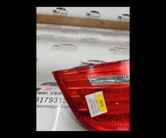 FANALE STOP POSTERIORE DX 2011 BMW 3 E90 LCI 318D - 7