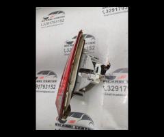FANALE STOP POSTERIORE DX 2011 BMW 3 E90 LCI 318D - 8
