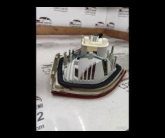 FANALE STOP POSTERIORE DX 2011 BMW 3 E90 LCI 318D - 11
