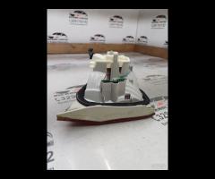 FANALE STOP POSTERIORE DX 2011 BMW 3 E90 LCI 318D - 12