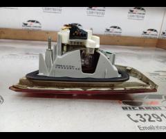 FANALE STOP POSTERIORE DX 2011 BMW 3 E90 LCI 318D - 14