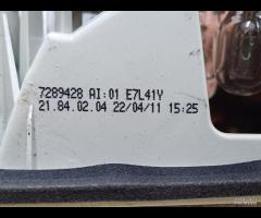 FANALE STOP POSTERIORE DX 2011 BMW 3 E90 LCI 318D - 15