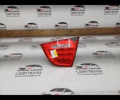 FANALE STOP POSTERIORE DX 2011 BMW 3 E90 LCI 318D - 16