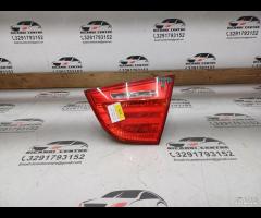 FANALE STOP POSTERIORE DX 2011 BMW 3 E90 LCI 318D - 17
