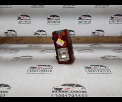 FANALE POSTERIORE INFERIORE SX 2016 RENAULT TRAFIC