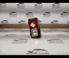 FANALE POSTERIORE INFERIORE SX 2016 RENAULT TRAFIC