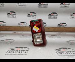 FANALE POSTERIORE INFERIORE SX 2016 RENAULT TRAFIC