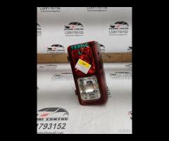 FANALE POSTERIORE INFERIORE SX 2016 RENAULT TRAFIC