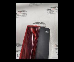 FANALE POSTERIORE INFERIORE SX 2016 RENAULT TRAFIC - 7
