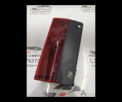 FANALE POSTERIORE INFERIORE SX 2016 RENAULT TRAFIC - 8