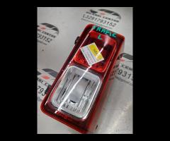 FANALE POSTERIORE INFERIORE SX 2016 RENAULT TRAFIC - 18