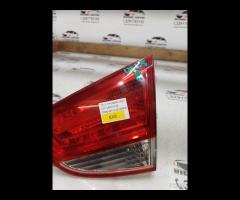 FANALE STOP POSTERIORE INTERNO DX 2012 HYUNDAI IX3
