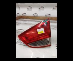FANALE STOP POSTERIORE INTERNO DX 2012 HYUNDAI IX3 - 6