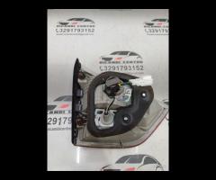 FANALE STOP POSTERIORE INTERNO DX 2012 HYUNDAI IX3 - 11