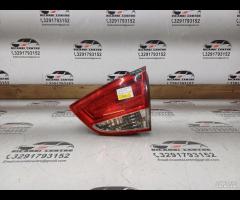 FANALE STOP POSTERIORE INTERNO DX 2012 HYUNDAI IX3 - 14