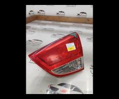FANALE STOP POSTERIORE INTERNO DX 2012 HYUNDAI IX3 - 15