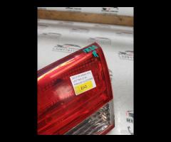 FANALE STOP POSTERIORE INTERNO DX 2012 HYUNDAI IX3 - 16