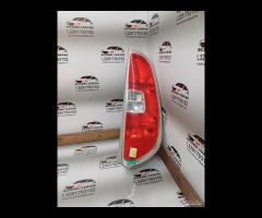 FANALE STOP POSTERIORE DX 2007 SKODA ROOMSTER/ PRA