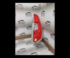 FANALE STOP POSTERIORE DX 2007 SKODA ROOMSTER/ PRA