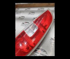 FANALE STOP POSTERIORE DX 2007 SKODA ROOMSTER/ PRA - 6